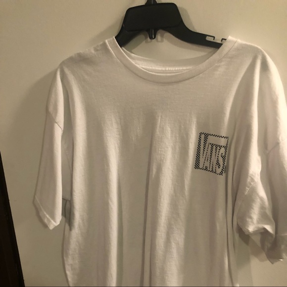 Vans T-Shirt - Picture 2 of 2